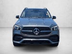 2021 Mercedes-Benz GLE GLE 580 4MATIC® SUV