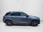 2021 Mercedes-Benz GLE GLE 580 4MATIC® SUV