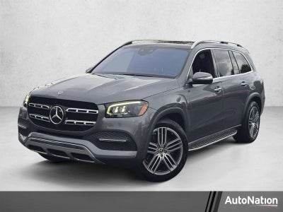2022 Mercedes-Benz GLS GLS 450 4MATIC® SUV