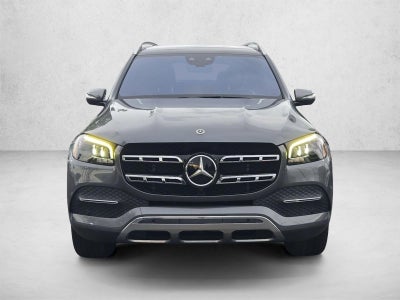 2022 Mercedes-Benz GLS GLS 450 4MATIC® SUV