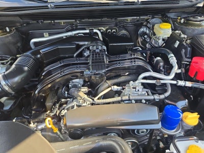 2023 Subaru Outback Onyx Edition CVT