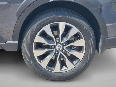 2023 Subaru Outback Limited CVT