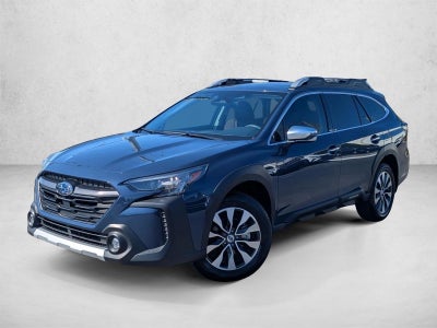 2024 Subaru Outback Touring AWD