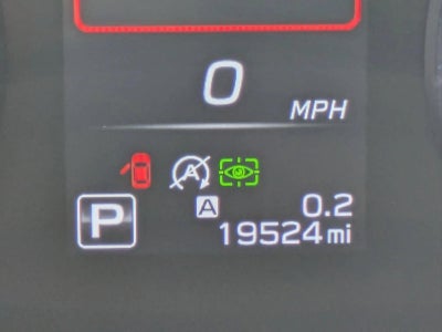 2024 Subaru Outback Touring AWD