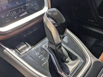 2024 Subaru Outback Touring AWD