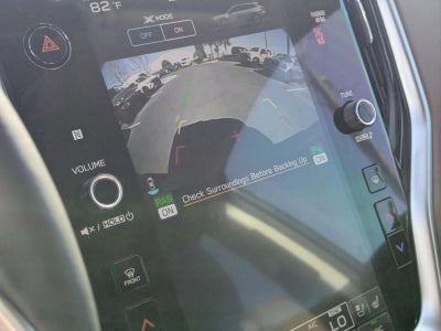 2024 Subaru Outback Touring AWD