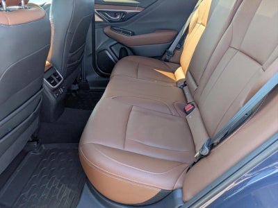 2024 Subaru Outback Touring AWD