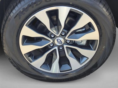 2024 Subaru Outback Touring AWD