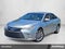 2017 Toyota Camry Hybrid XLE CVT (Natl)