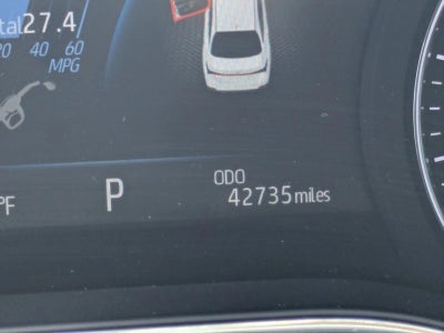 2020 Toyota Avalon Hybrid Limited (Natl)