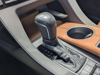 2020 Toyota Avalon Hybrid Limited (Natl)