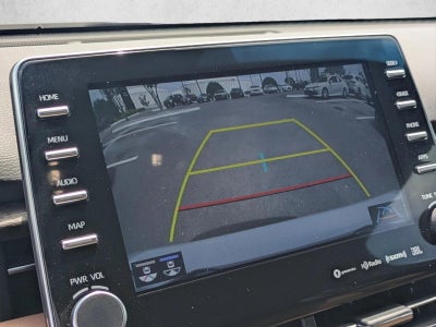 2020 Toyota Avalon Hybrid Limited (Natl)