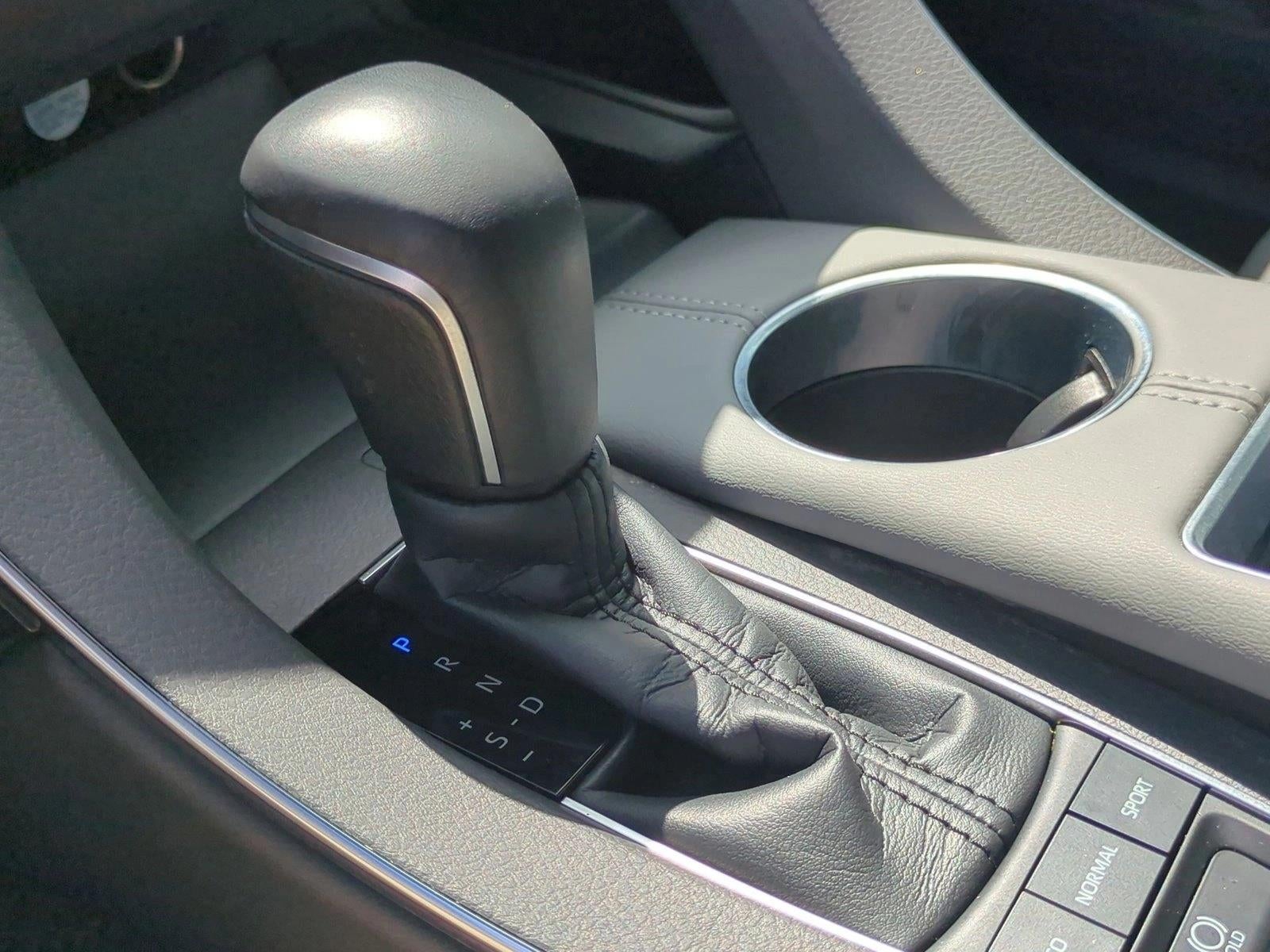 2020 Toyota Avalon Limited (Natl)