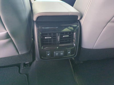 2020 Toyota Avalon Limited (Natl)