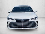 2020 Toyota Avalon Limited (Natl)