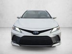 2024 Toyota Camry Hybrid XLE CVT (Natl)