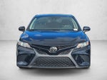 2020 Toyota Camry SE Nightshade Auto AWD (Natl)