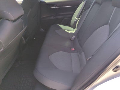 2022 Toyota Camry Hybrid LE CVT (Natl)