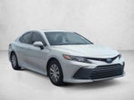 2022 Toyota Camry Hybrid LE CVT (Natl)