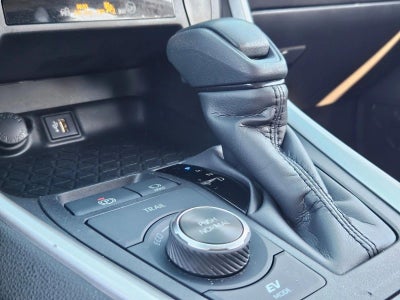 2023 Toyota RAV4 Hybrid XLE AWD (Natl)