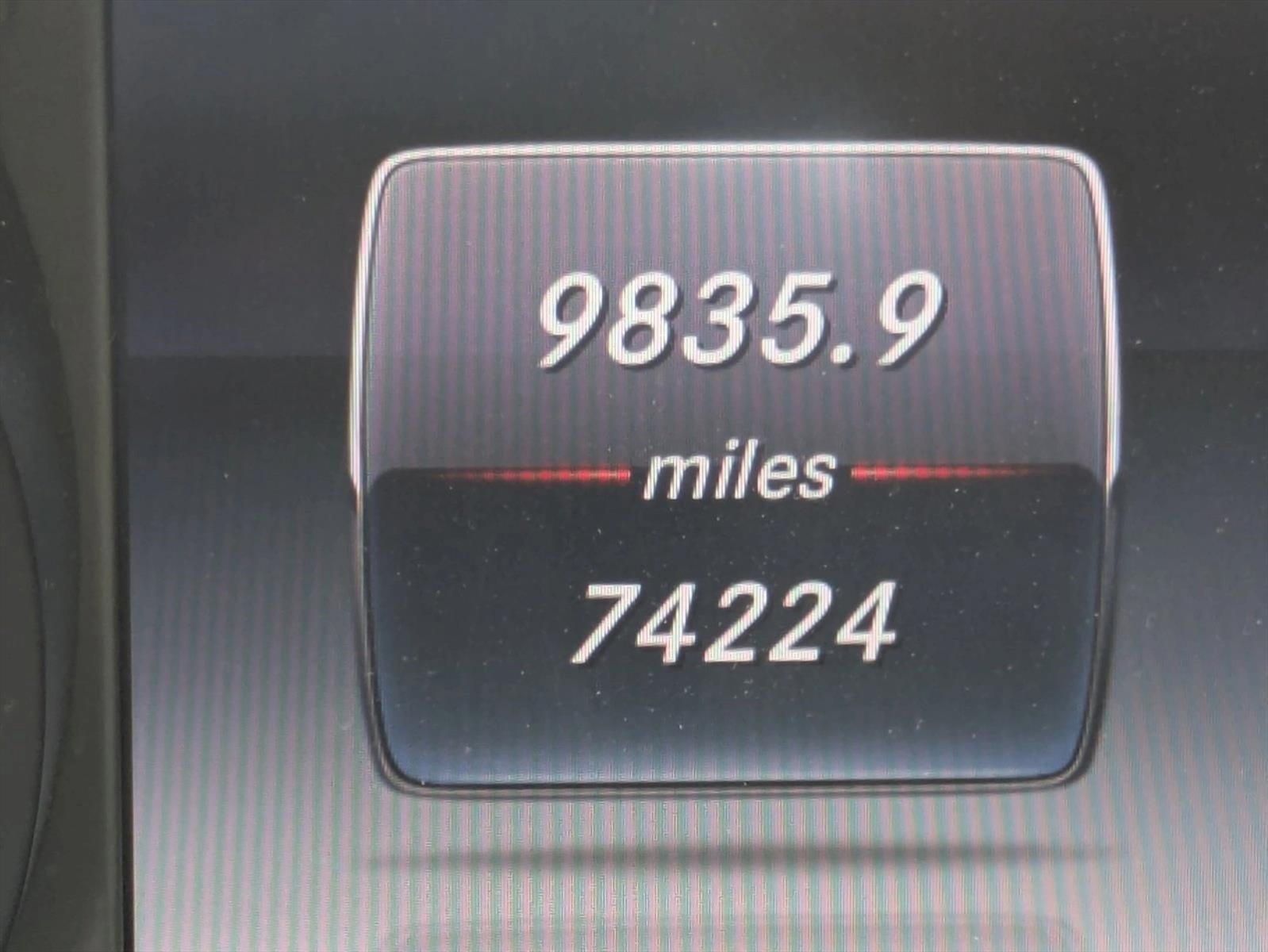 2015 Mercedes-Benz C-Class C 300 4MATIC® Sedan