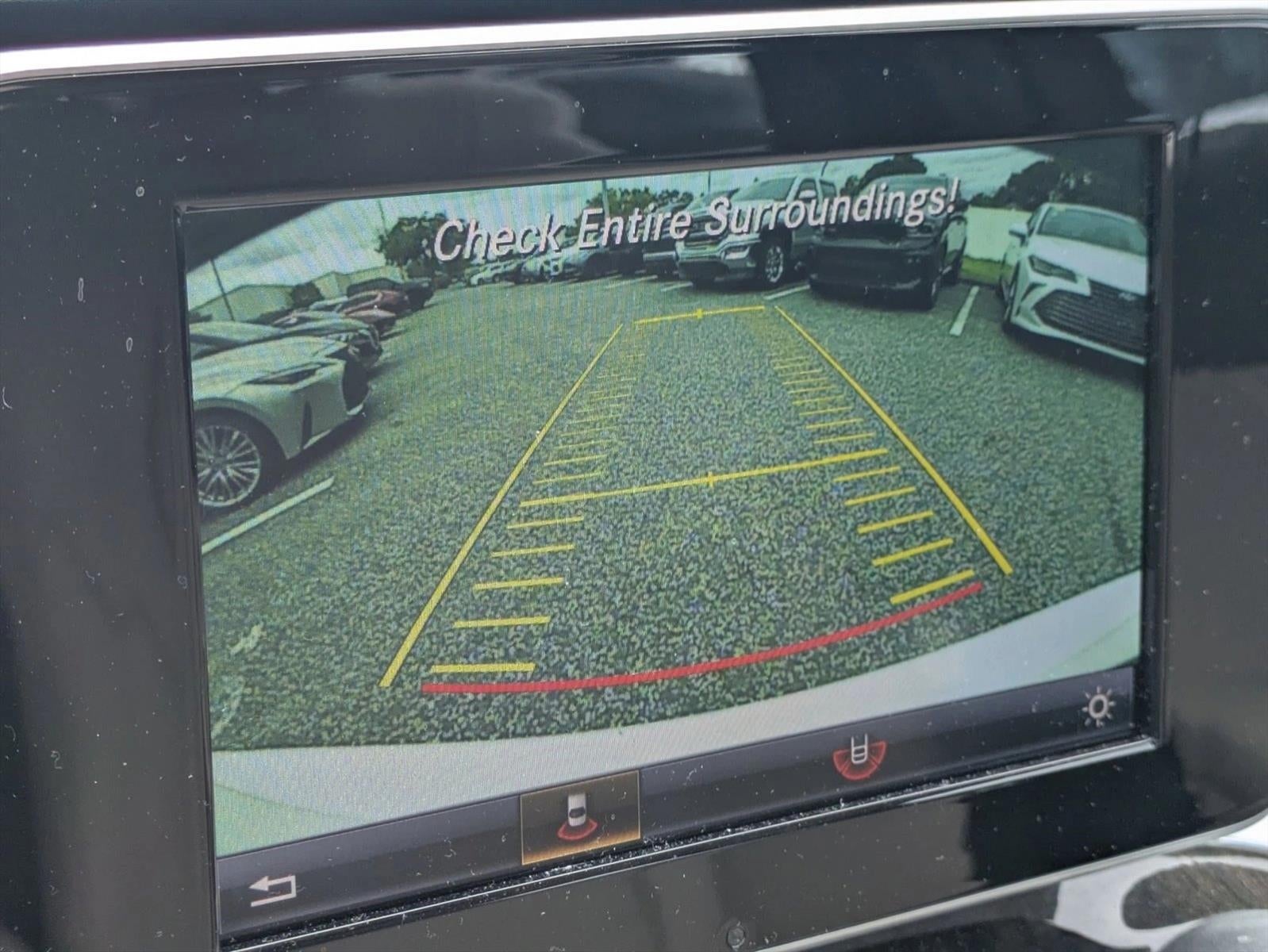 2015 Mercedes-Benz C-Class C 300 4MATIC® Sedan