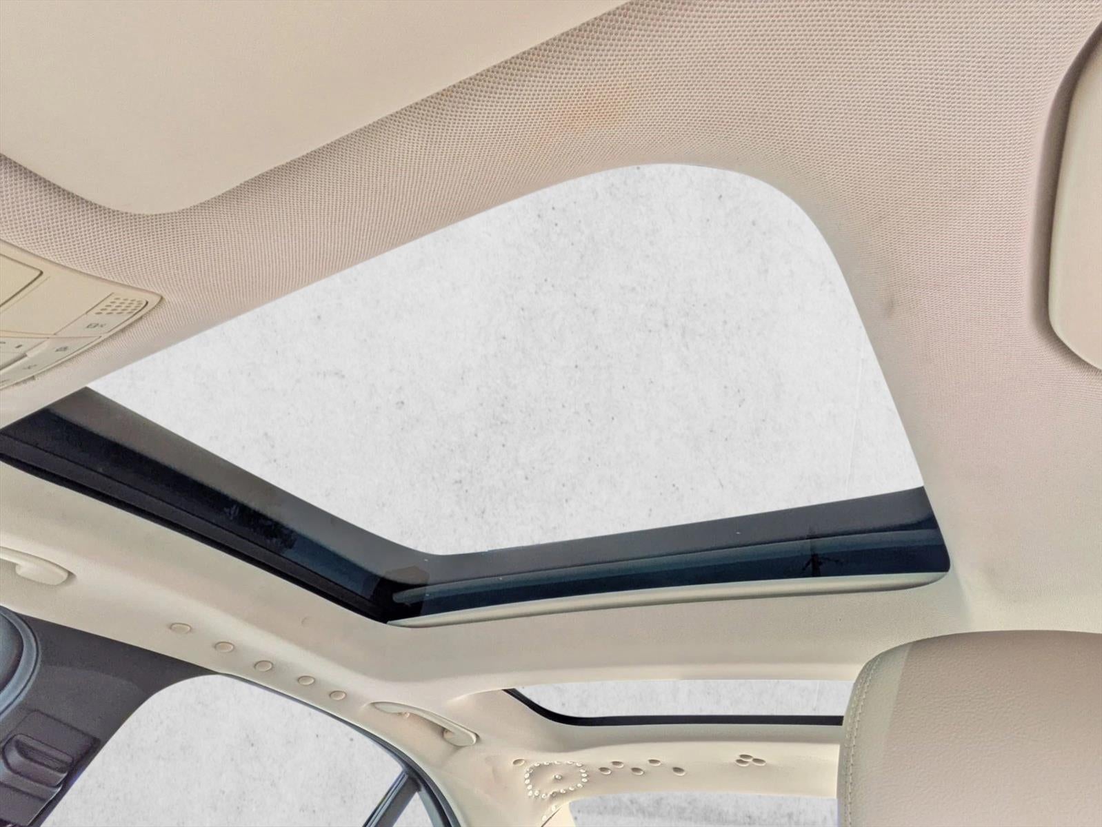 2015 Mercedes-Benz C-Class C 300 4MATIC® Sedan