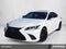 2024 Lexus ES 300h F SPORT Handling FWD