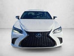 2024 Lexus ES 300h F SPORT Handling FWD