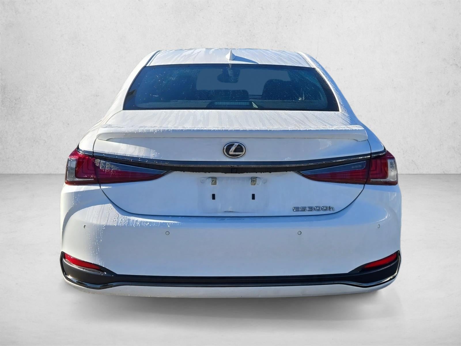 2024 Lexus ES 300h F SPORT Handling FWD