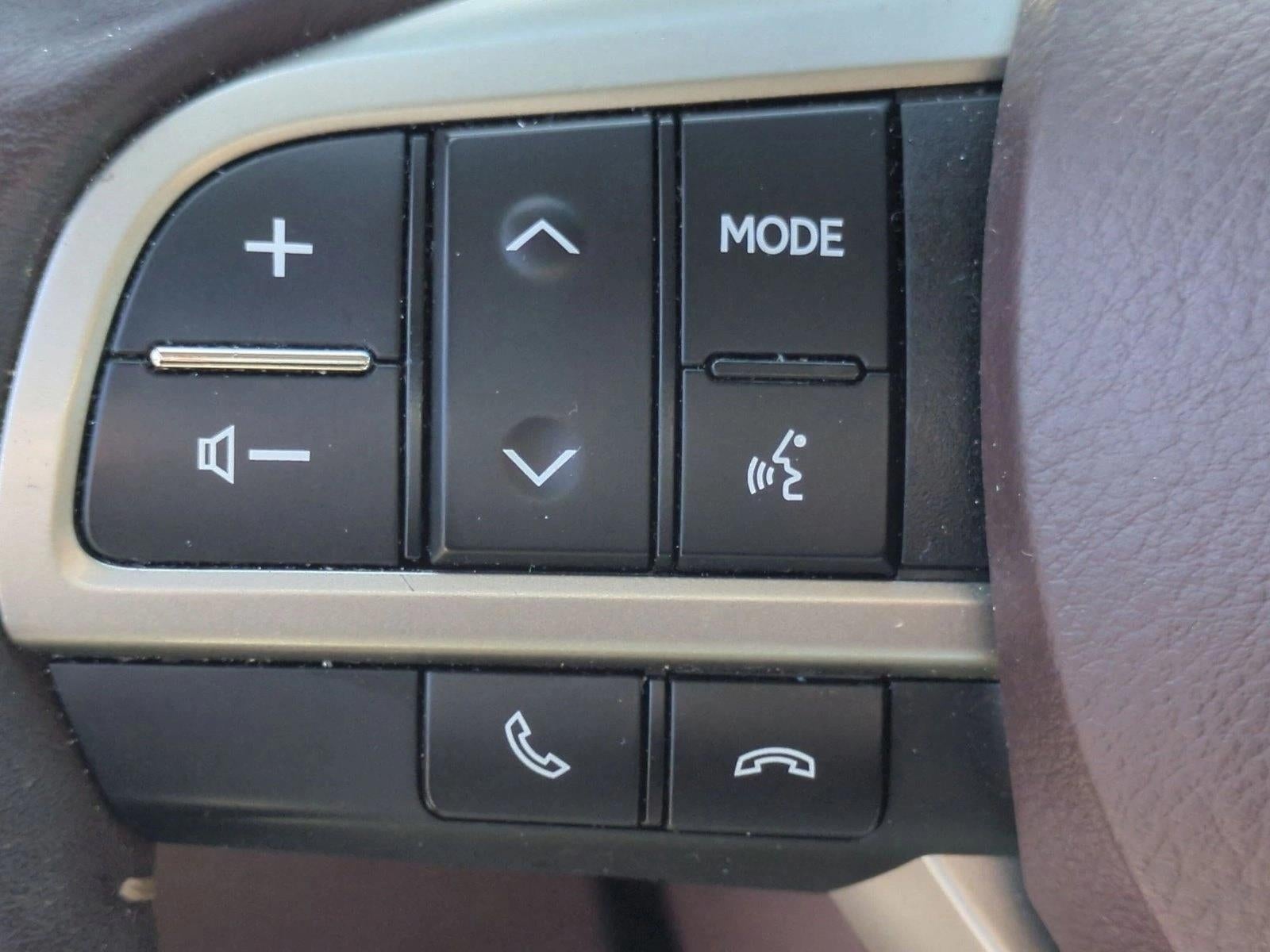 2018 Lexus ES 350 FWD