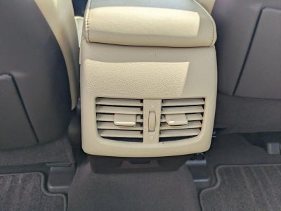 2018 Lexus ES 350 FWD