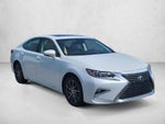 2018 Lexus ES 350 FWD