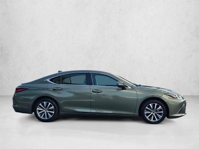 2019 Lexus ES 350 FWD