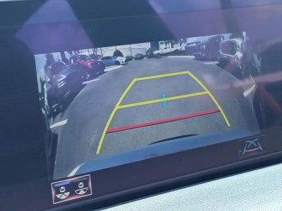 2019 Lexus ES 350 F Sport FWD