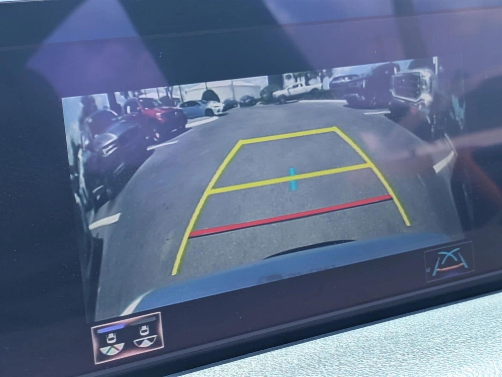2019 Lexus ES 350 F Sport FWD