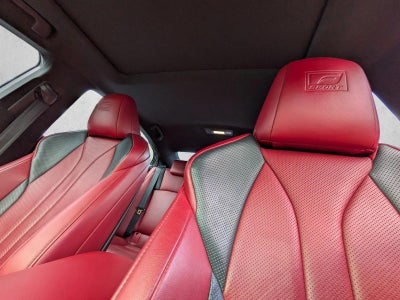 2019 Lexus ES 350 F Sport FWD