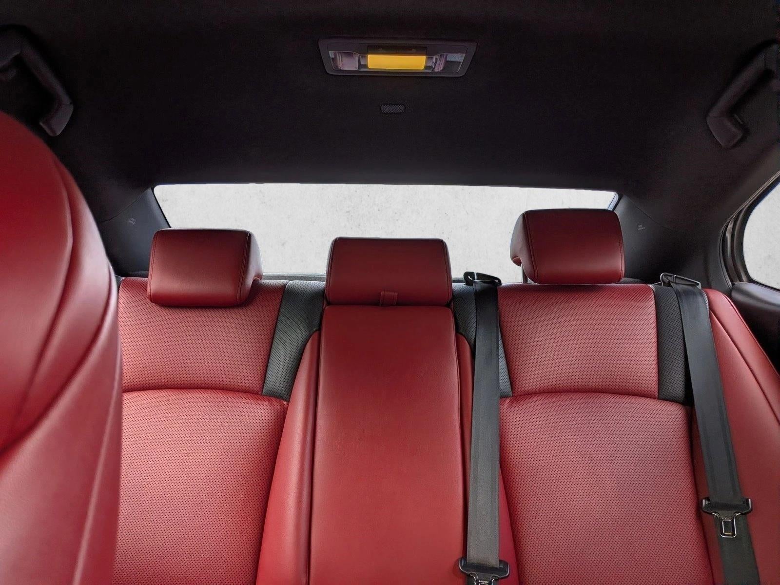 2019 Lexus ES 350 F Sport FWD