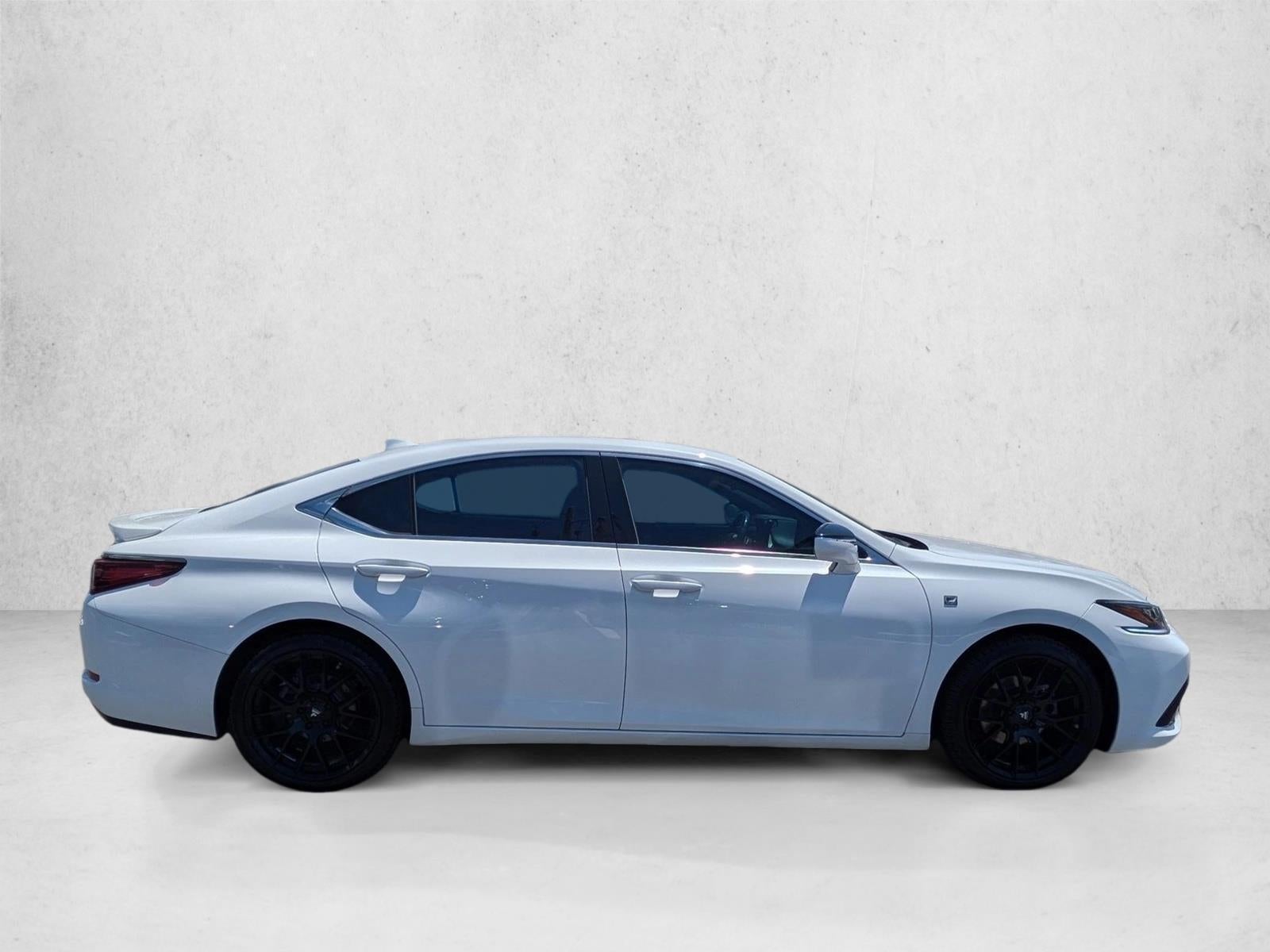 2019 Lexus ES 350 F Sport FWD