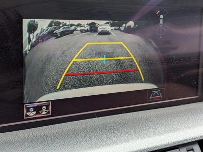 2019 Lexus ES 350 F Sport FWD