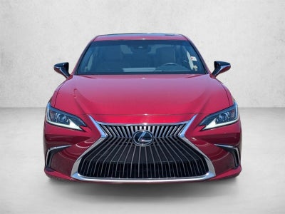 2019 Lexus ES 350 FWD