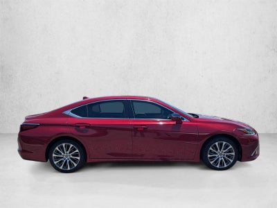 2019 Lexus ES 350 FWD