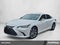 2020 Lexus ES 350 FWD