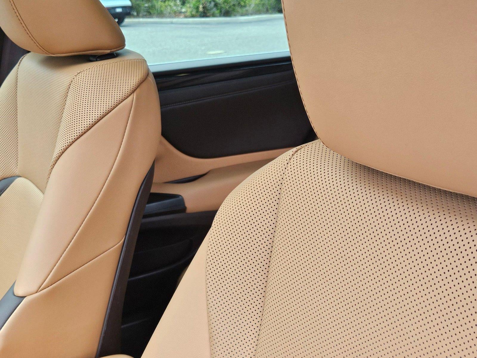 2020 Lexus ES 350 FWD