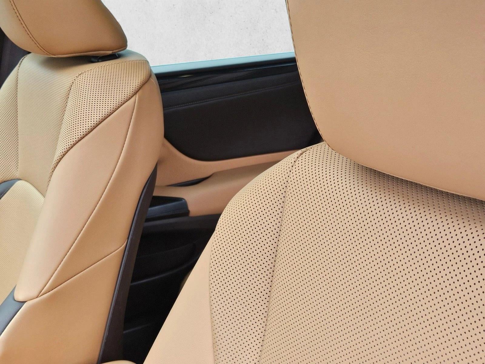 2020 Lexus ES 350 FWD