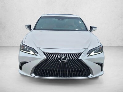 2020 Lexus ES 350 FWD