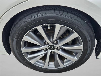 2020 Lexus ES 350 FWD
