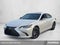 2023 Lexus ES 250 AWD