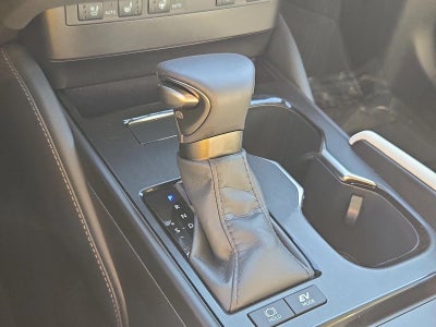 2025 Lexus ES 300h FWD