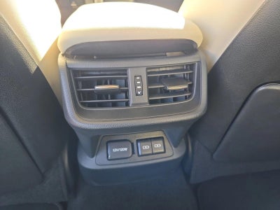 2025 Lexus ES 300h FWD
